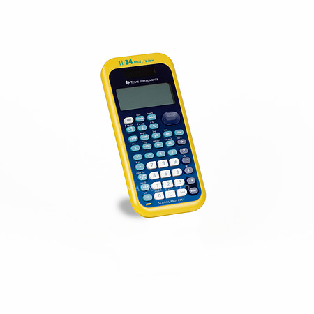TI-34 Multi-1