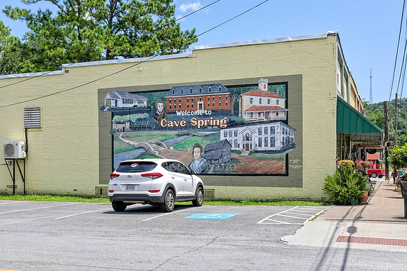 Cave Spring-1