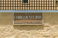 Cobb BMX-1