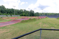 Cobb BMX-8