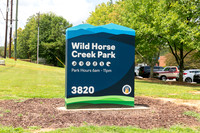 Wild Horse Creek Pk-1