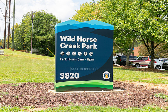 Wild Horse Creek Pk-1