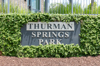 Thurman Springs Pk-1