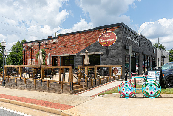 Historic Powder Springs-2