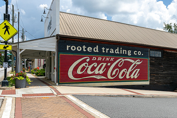 Historic Powder Springs-3