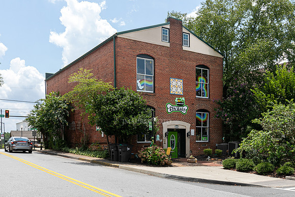 Historic Powder Springs-5