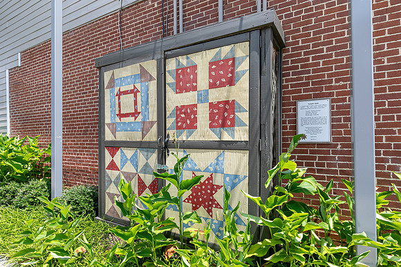 Southern Quilt Trl-3