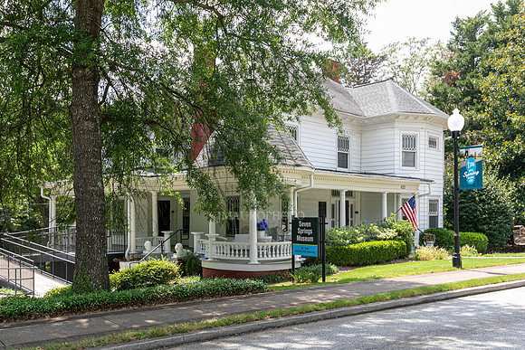 Seven Springs Museum-1