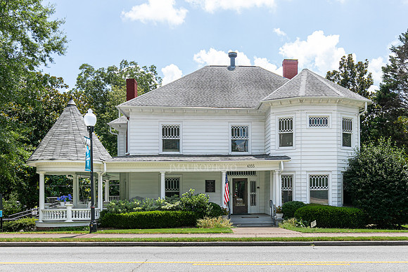 Seven Springs Museum-2