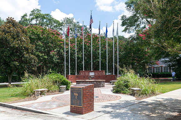 Veteran's Memorial
