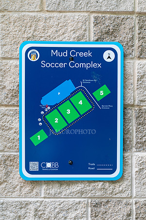 Mud Creek-1