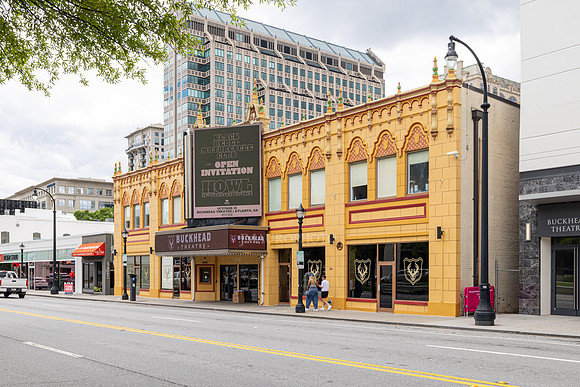 Buckhead Theater-2