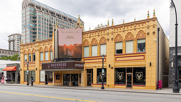 Buckhead Theater-3