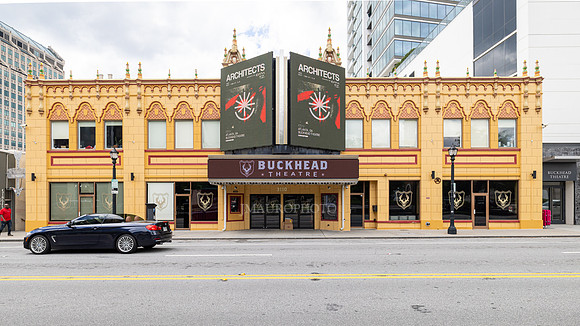 Buckhead Theater-4