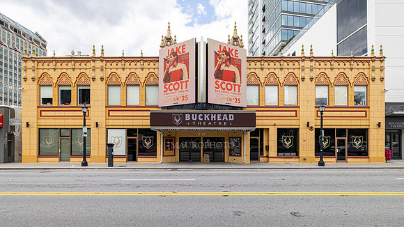 Buckhead Theater-5