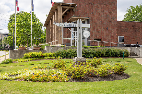 Chamblee-11
