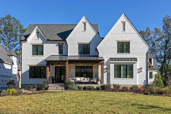 Front Elevation-1