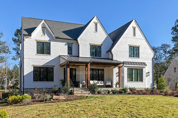 Front Elevation-2