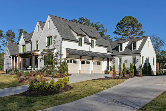 Front Elevation-4