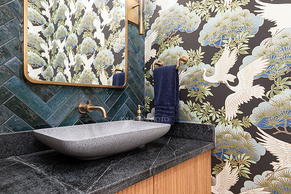 Powder Room-1