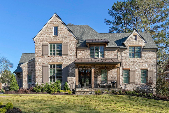 Front Elevation-1