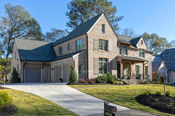 Front Elevation-2