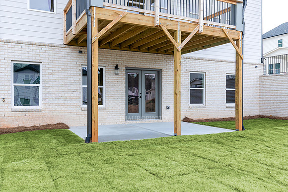 Weiuca Cottage-54