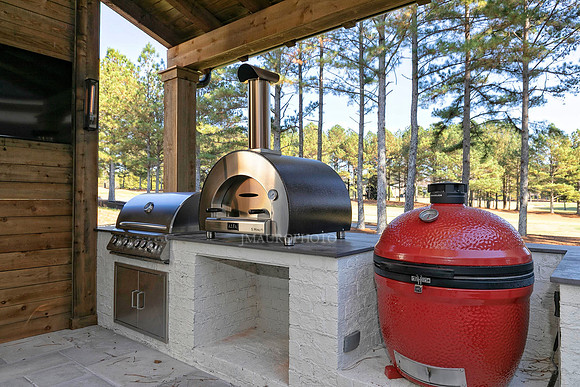 Outdoor Kitchen-2