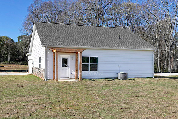 Outside Back