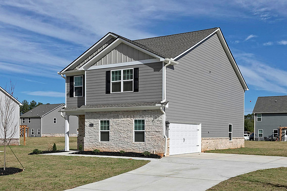 Outside Front