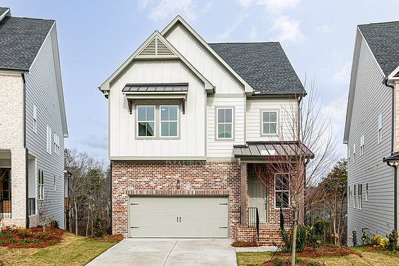 Acworth Farmhouse-1
