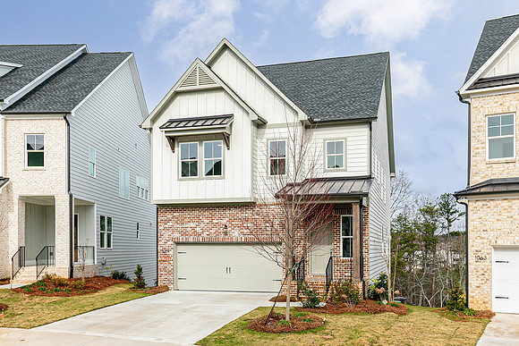 Acworth Farmhouse-2