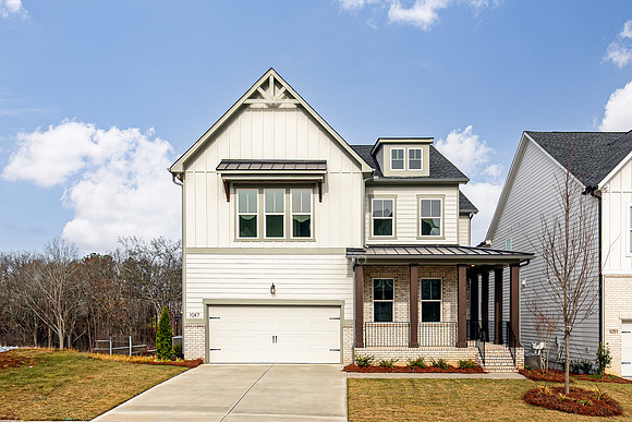 Acworth Farmhouse-1