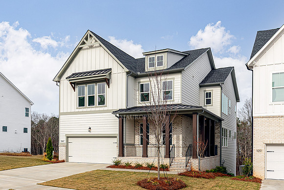 Acworth Farmhouse-2