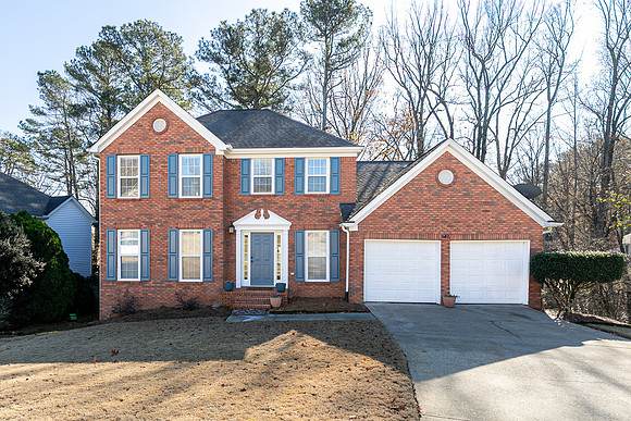 Eagle Glen Way-1