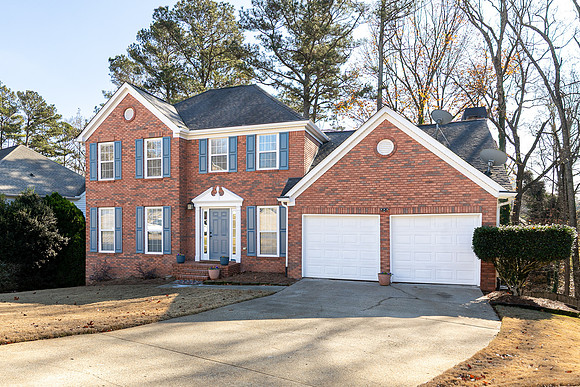 Eagle Glen Way-2