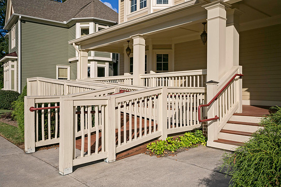 Handicap Access-1
