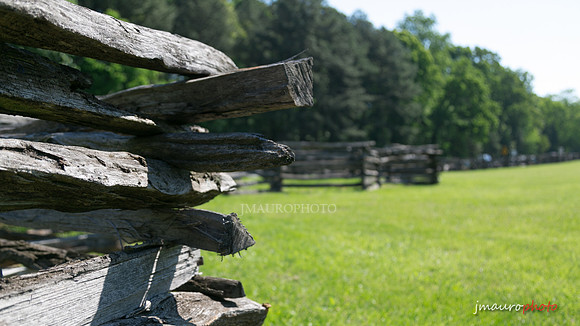 Kennesaw Mountain-4