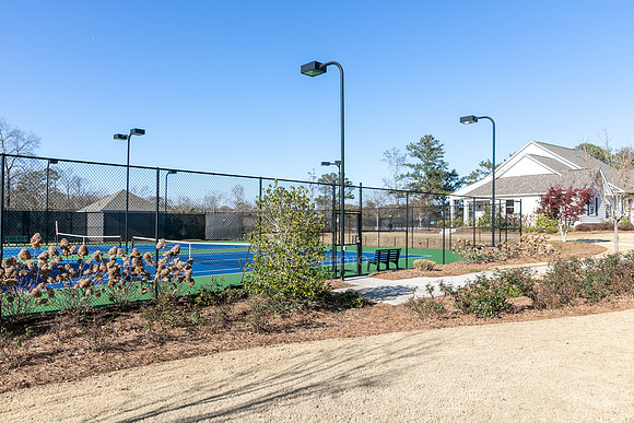 Pickleball Courts-1