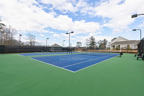 Pickleball Courts-2