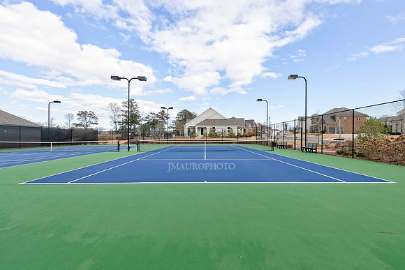 Pickleball Courts-3