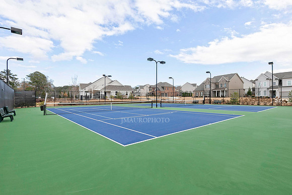 Pickleball Courts-4