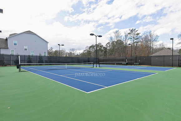 Pickleball Courts-5