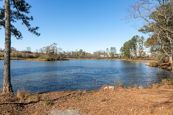 Cagle Lake-1