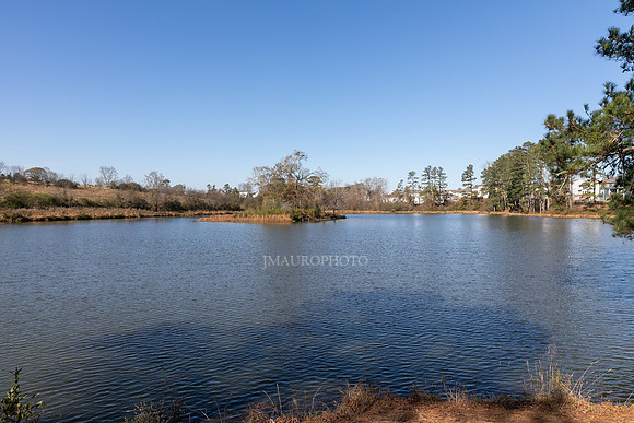 Cagle Lake-2