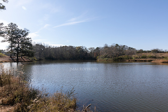 Cagle Lake-8