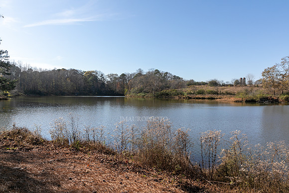 Cagle Lake-10