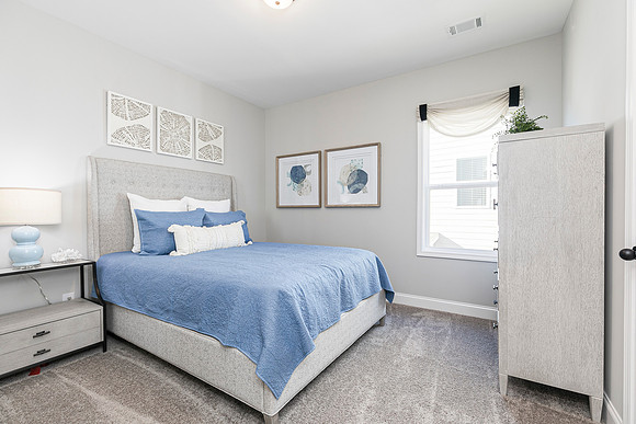Bedroom 2-1