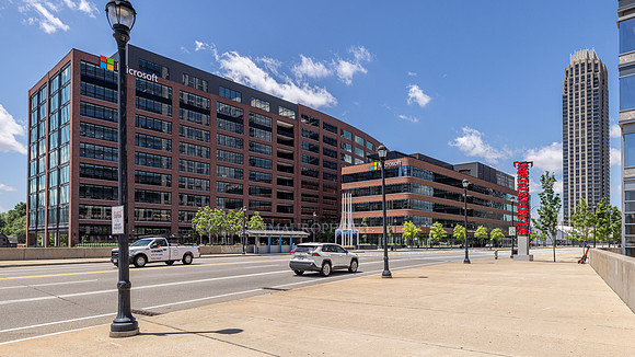 Atlantic Station-2