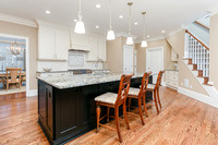 Belmont Crest Drive - January 2025